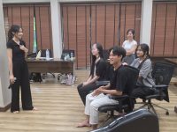 RMUTT Radio เปิดกล้องละครสั้น STORY WAVE คลื่นเรื่องเล่า