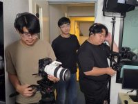RMUTT Radio เปิดกล้องละครสั้น STORY WAVE คลื่นเรื่องเล่า