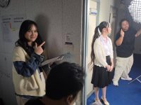 RMUTT Radio เปิดกล้องละครสั้น STORY WAVE คลื่นเรื่องเล่า