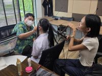 RMUTT Radio เปิดกล้องละครสั้น STORY WAVE คลื่นเรื่องเล่า