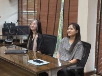 RMUTT Radio เปิดกล้องละครสั้น STORY WAVE คลื่นเรื่องเล่า