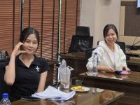 RMUTT Radio เปิดกล้องละครสั้น STORY WAVE คลื่นเรื่องเล่า