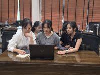 RMUTT Radio เปิดกล้องละครสั้น STORY WAVE คลื่นเรื่องเล่า
