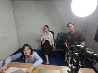 RMUTT Radio เปิดกล้องละครสั้น STORY WAVE คลื่นเรื่องเล่า