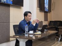 RMUTT Radio เปิดกล้องละครสั้น STORY WAVE คลื่นเรื่องเล่า