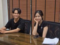 RMUTT Radio เปิดกล้องละครสั้น STORY WAVE คลื่นเรื่องเล่า