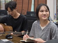 RMUTT Radio เปิดกล้องละครสั้น STORY WAVE คลื่นเรื่องเล่า