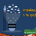 HealthClub การพัฒนา 1 ทุกวัน