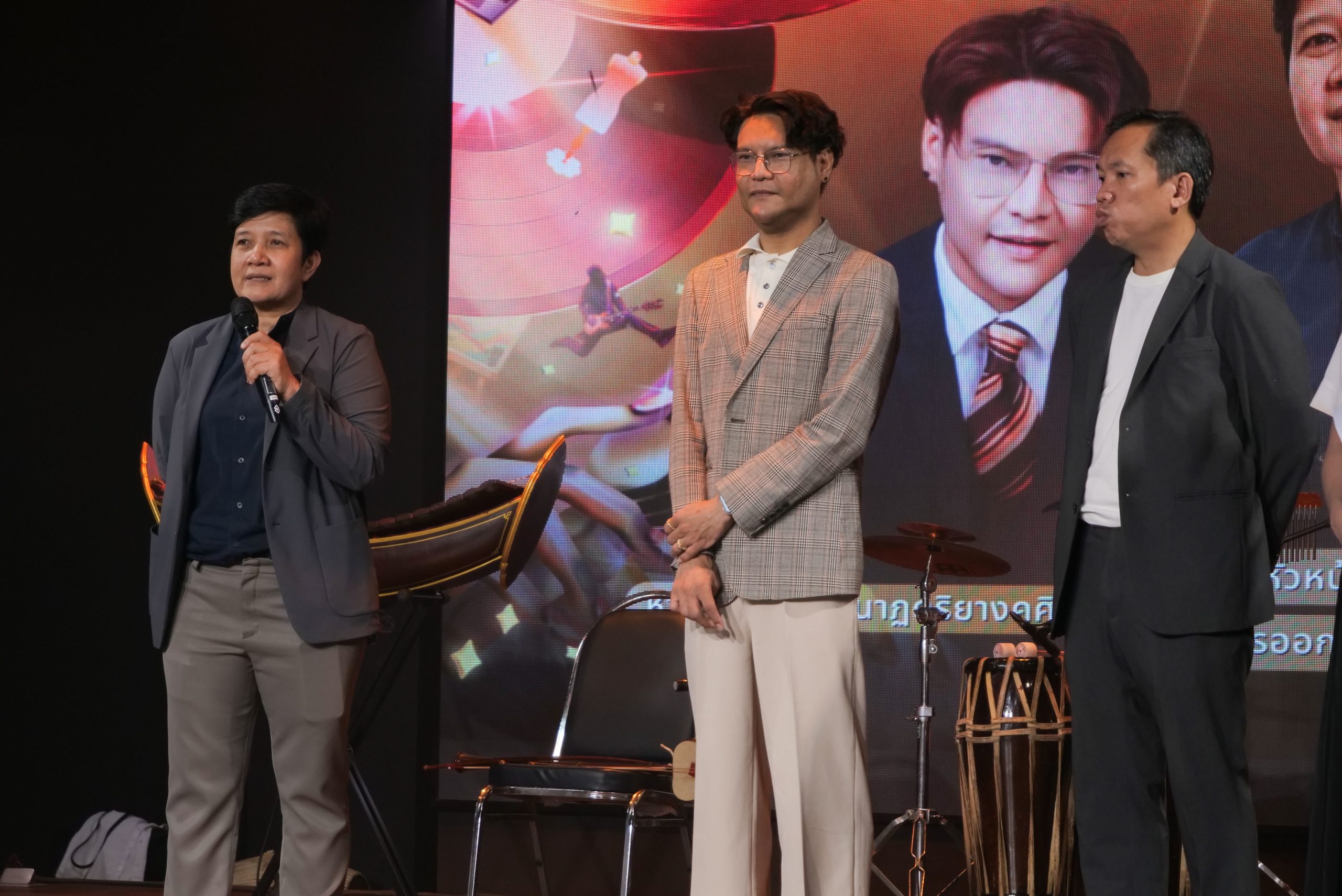 คณะศิลปกรรมศาสตร์ มทร.ธัญบุรี จัดโครงการ เส้นทางเข้าศึกษาต่อคณะศิลปกรรมศาสตร์
