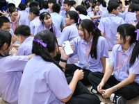 คณะศิลปกรรมศาสตร์ มทร.ธัญบุรี เปิดโลกศิลปกรรมสู่อนาคต