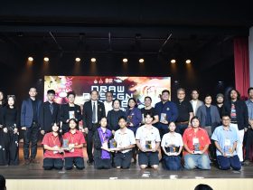 คณะศิลปกรรมศาสตร์ มทร.ธัญบุรี เปิดโลกศิลปกรรมสู่อนาคต