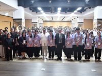 คณะศิลปกรรมศาสตร์ มทร.ธัญบุรี เปิดโลกศิลปกรรมสู่อนาคต