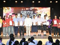 คณะศิลปกรรมศาสตร์ มทร.ธัญบุรี เปิดโลกศิลปกรรมสู่อนาคต