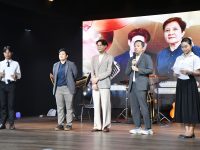 คณะศิลปกรรมศาสตร์ มทร.ธัญบุรี เปิดโลกศิลปกรรมสู่อนาคต