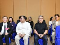 คณะศิลปกรรมศาสตร์ มทร.ธัญบุรี เปิดโลกศิลปกรรมสู่อนาคต