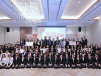 บัญชีต้องเทคโนโคราช ตอกย้ำคุณภาพเวทีระดับประเทศ คว้า 2 เหรียญทอง 1 เหรียญเงิน
