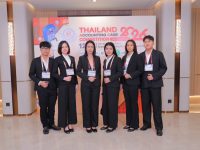 บัญชีต้องเทคโนโคราช ตอกย้ำคุณภาพเวทีระดับประเทศ คว้า 2 เหรียญทอง 1 เหรียญเงิน