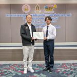 มทร.ธัญบุรี ขอแสดงความยินดีกับนักศึกษาคว้ารางวัลคนดีศรีจังหวัดประจวบคีรีขันธ์