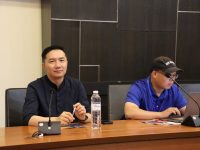 มทร.ธัญบุรี จัดการประชุมวิชาการนานาชาติ