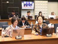 มทร.ธัญบุรี จัดการประชุมวิชาการนานาชาติ