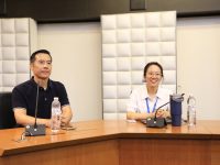 มทร.ธัญบุรี จัดการประชุมวิชาการนานาชาติ