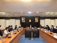 มทร.ธัญบุรี จัดการประชุมวิชาการนานาชาติ