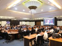 มทร.ธัญบุรี จัดการประชุมวิชาการนานาชาติ