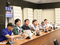มทร.ธัญบุรี จัดการประชุมวิชาการนานาชาติ