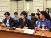 มทร.ธัญบุรี จัดการประชุมวิชาการนานาชาติ