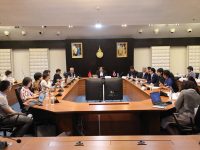 มทร.ธัญบุรี จัดการประชุมวิชาการนานาชาติ