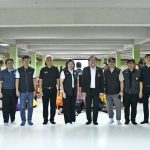 มทร.ธัญบุรี ตรวจความพร้อมที่พักชั่วคราว รองรับเยาวชนผู้ประสบอุทกภัย