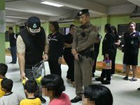 มทร.ธัญบุรี ต้อนรับที่ปรึกษารัฐมนตรีกระทรวง พม