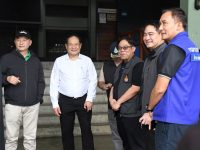 มทร.ธัญบุรี ต้อนรับที่ปรึกษารัฐมนตรีกระทรวง พม