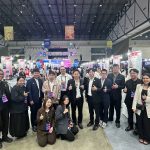 มทร.ธัญบุรี ร่วมพิธีเปิดงาน IP X Venture Rise Thailand 2026