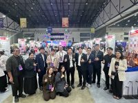 มทร.ธัญบุรี ร่วมพิธีเปิดงาน IP X Venture Rise Thailand 2026