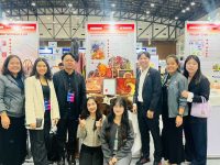 มทร.ธัญบุรี ร่วมพิธีเปิดงาน IP X Venture Rise Thailand 2026