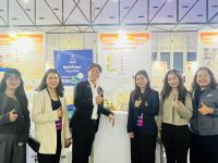 มทร.ธัญบุรี ร่วมพิธีเปิดงาน IP X Venture Rise Thailand 2026