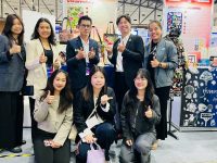 มทร.ธัญบุรี ร่วมพิธีเปิดงาน IP X Venture Rise Thailand 2026