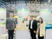 มทร.ธัญบุรี ร่วมพิธีเปิดงาน IP X Venture Rise Thailand 2026
