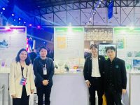 มทร.ธัญบุรี ร่วมพิธีเปิดงาน IP X Venture Rise Thailand 2026