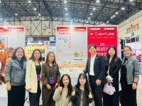 มทร.ธัญบุรี ร่วมพิธีเปิดงาน IP X Venture Rise Thailand 2026