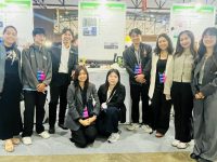 มทร.ธัญบุรี ร่วมพิธีเปิดงาน IP X Venture Rise Thailand 2026