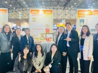 มทร.ธัญบุรี ร่วมพิธีเปิดงาน IP X Venture Rise Thailand 2026