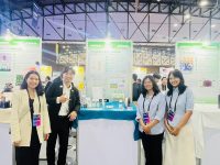 มทร.ธัญบุรี ร่วมพิธีเปิดงาน IP X Venture Rise Thailand 2026