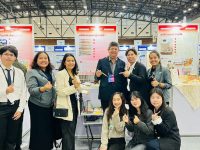 มทร.ธัญบุรี ร่วมพิธีเปิดงาน IP X Venture Rise Thailand 2026