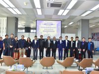 มทร.ธัญบุรี เปิดศูนย์ MoSeC พื้นที่สร้างสรรค์นวัตกรรมดิจิทัลสำหรับนักศึกษา