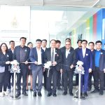 มทร.ธัญบุรี เปิดศูนย์ MoSeC พื้นที่สร้างสรรค์นวัตกรรมดิจิทัลสำหรับนักศึกษา
