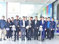 มทร.ธัญบุรี เปิดศูนย์ MoSeC พื้นที่สร้างสรรค์นวัตกรรมดิจิทัลสำหรับนักศึกษา