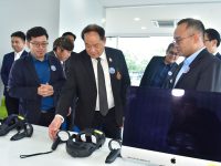 มทร.ธัญบุรี เปิดศูนย์ MoSeC พื้นที่สร้างสรรค์นวัตกรรมดิจิทัลสำหรับนักศึกษา