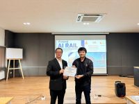 มทร.ธัญบุรี เปิดหลักสูตร AI Rail แห่งแรกในไทย ติวเข้มวิศวกรยุคใหม่